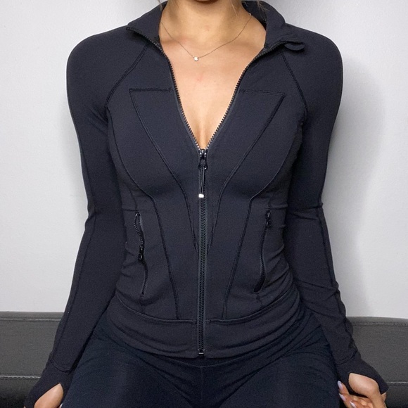 Ivivva Jackets & Blazers - IVIVVA Zip Up